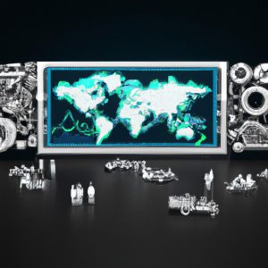 atragere investitori companie