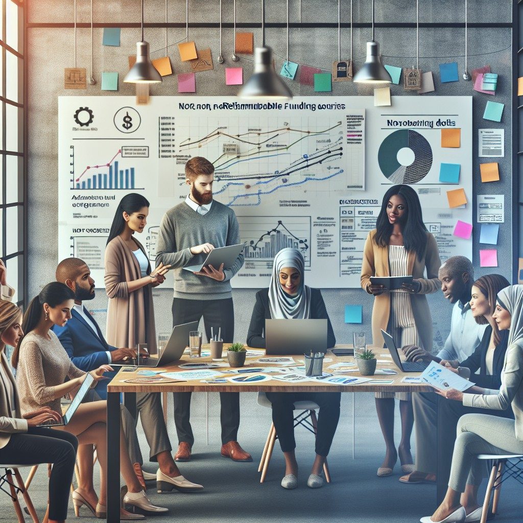 finanțare nerambursabilă