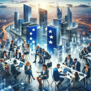 finanțări europene