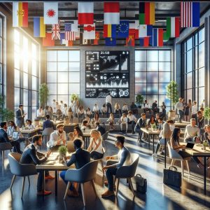 finanțare europeană