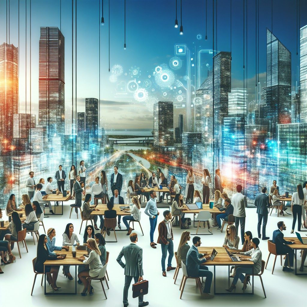 StartUp Nation