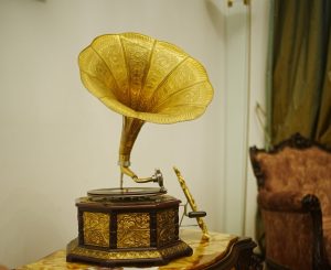 Art. History. Experience. – Descoperă locația filmări București în Casa Tătărăscu 1930