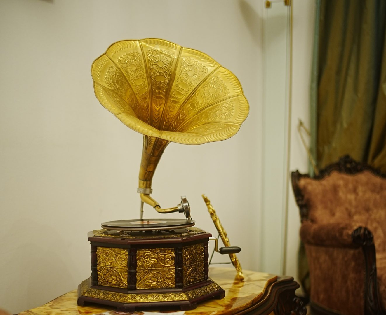 Art. History. Experience. – Descoperă locația filmări București în Casa Tătărăscu 1930