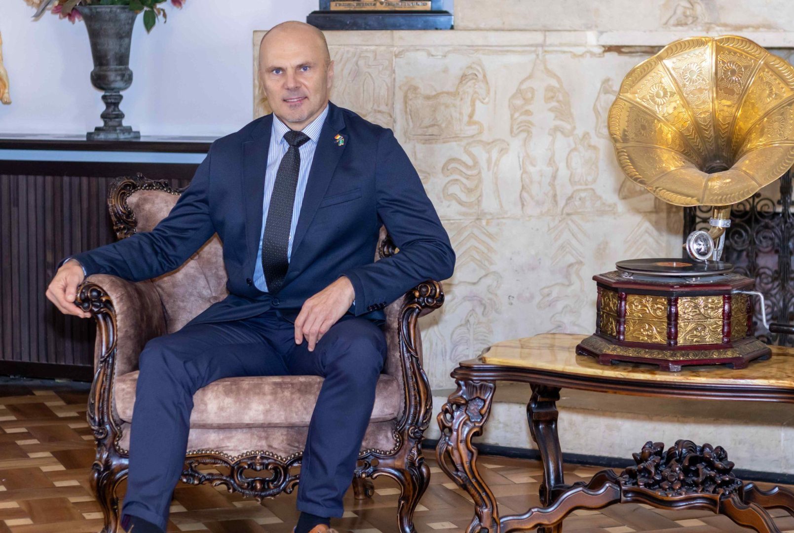 Cum ajută EkoGroup și Cătălin Cârcu antreprenorii să obțină Generare de Lead-uri Calificate până la 90%