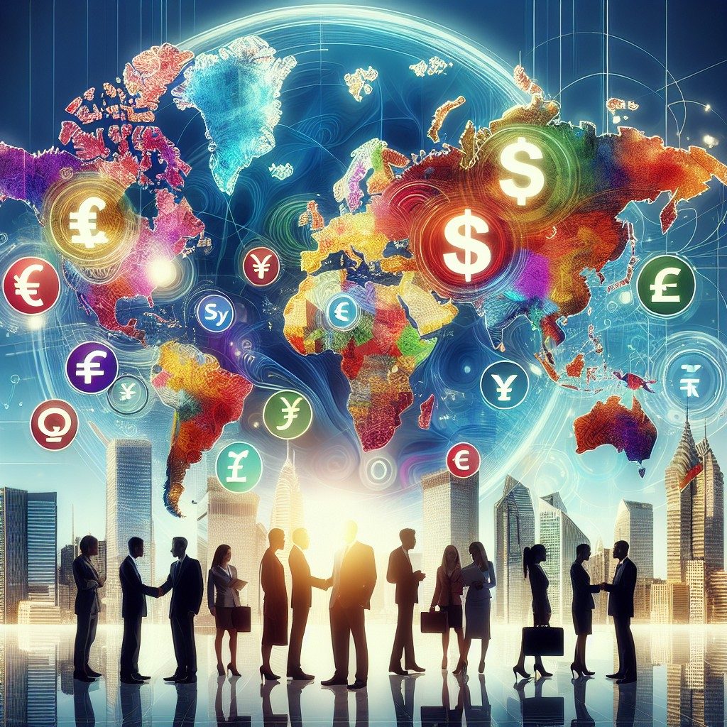 Ce trebuie să știi despre finanțările internaționale dacă vrei să te extinzi în 2026