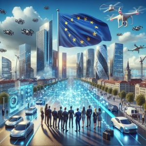 finanțări europene