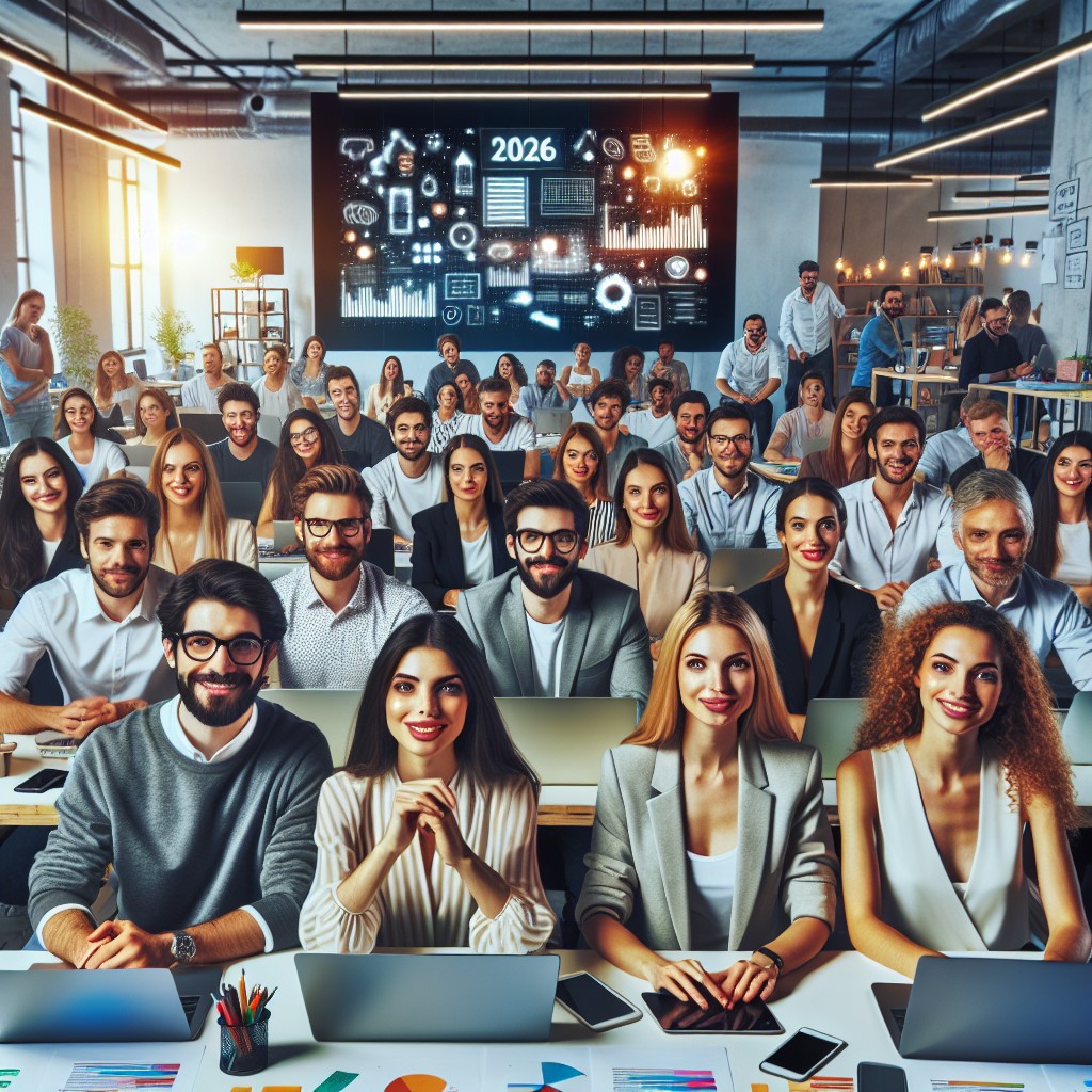 Programe guvernamentale care susțin antreprenorii români în 2026