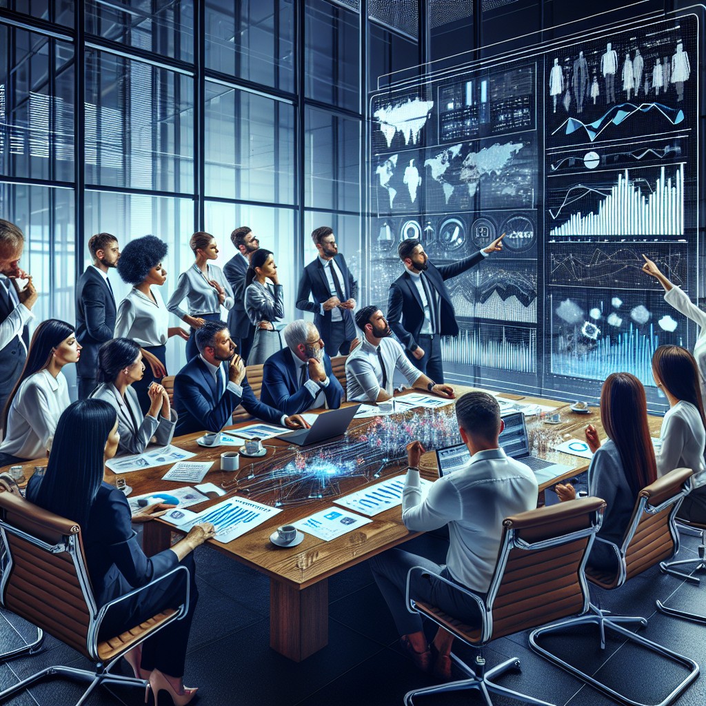 Strategii de utilizare eficientă a fondurilor pentru creşterea profitabilităţii